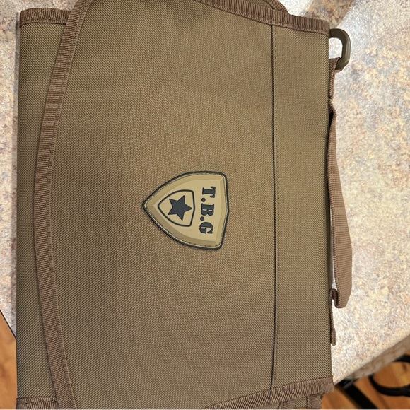 Tactical baby gear diaper bag - Picture 8 of 10